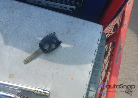 2008 Honda Fit Sport z USA, uszkodzony, nr VIN JHMGD38688S032450